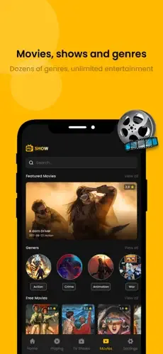 resort-hotstar-cast Movies and shows
