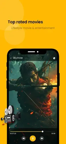 resort-hotstar-cast Top Rated Movies